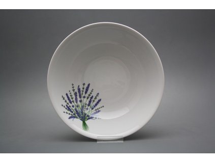 Mísa hluboká 25cm Coup Levandule HBB č. 1