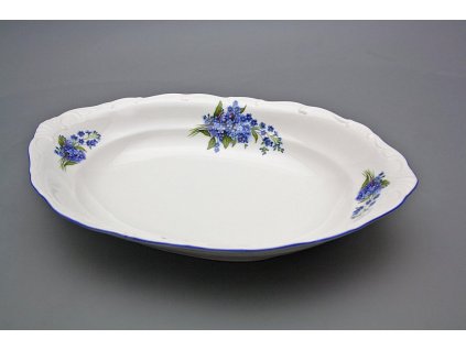 Koš na chléb 36cm Verona Pomněnky EAL č. 1