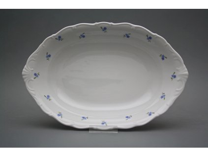 Koš na chléb 36cm Verona Pomněnky Házenky ABB č. 1