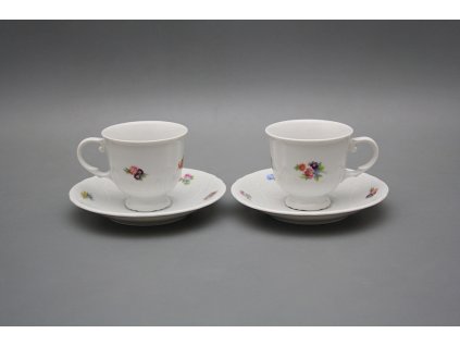 Šapo vysoké 0,08l Vicomte Perla BB č. 1