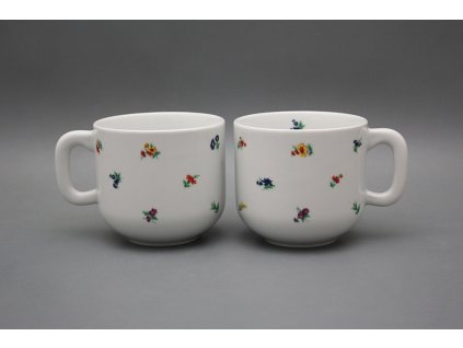 Hrnek 0,4l Benedikt Házenky BB č. 1