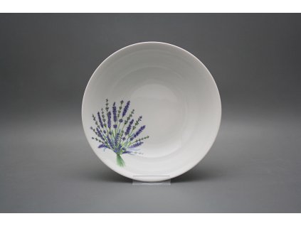 Mísa hluboká 23cm Coup Levandule HBB č. 1