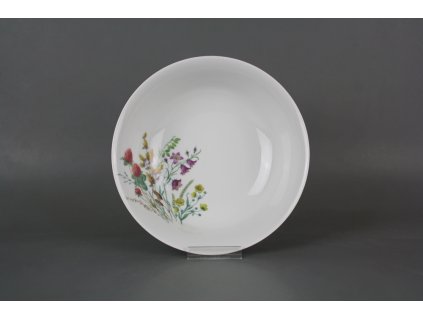 31520 misa hluboka 23cm coup kvetouci louka motiv c hbb