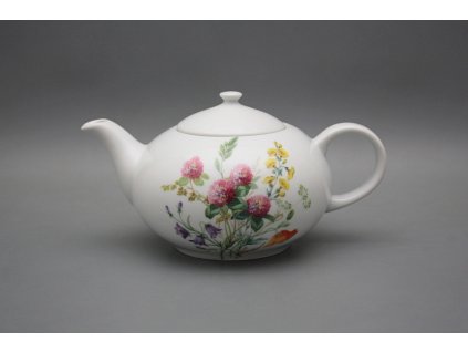 Čajová konvice 1,2l Opal Kvetoucí louka BB č. 1