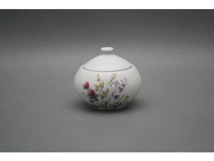 Cukřenka 0,2l Opal Kvetoucí louka BB č. 1