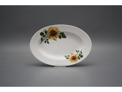 Miska přílohová 22cm Nina Slunečnice DBB č. 1