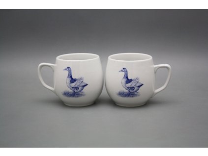 Hrnek Baňák 0,3l Husa BB č. 1