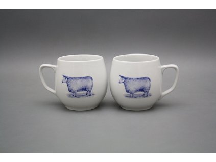 Hrnek Baňák 0,3l Ovce BB č. 1