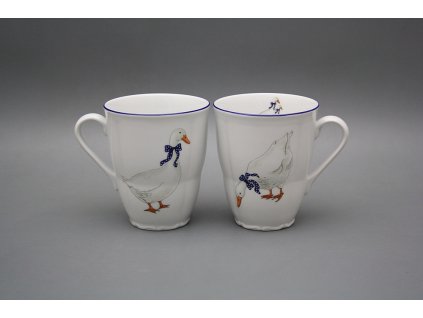 Hrnek 0,3l Verona Husy ML č. 1