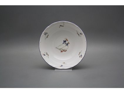 Miska kompotová 17cm Verona Husy FML č. 1