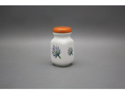 Dóza na poživatiny 0,2l Levandule BB č. 1