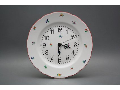 Hodiny Rose Házenky BCL č. 1