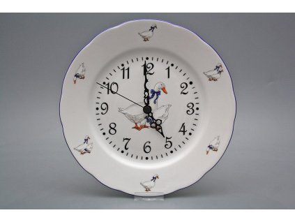 Hodiny Rose Husy FML č. 1