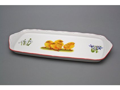 Podnos 37cm Verona Velikonoce CCL č. 1