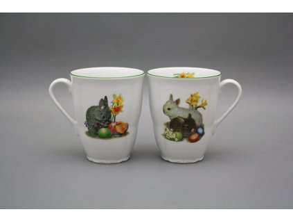 Hrnek 0,3l Verona Velikonoce ZL č. 1