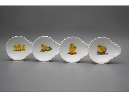 Miska na džem 12,5cm Velikonoce BB č. 1