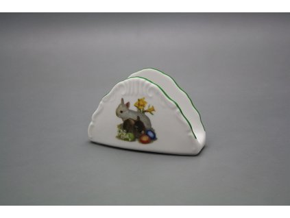 Stojánek na ubrousky Verona Velikonoce ZL č. 1