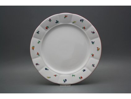 Talíř mělký 28cm Benedikt Házenky ACL č. 1