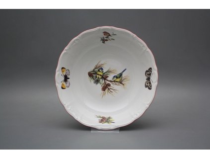 Mísa hluboká 23cm Marie Louise Ptáčci GCL č. 1