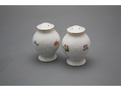 Sypátko sůl Vicomte Perla GL č. 1