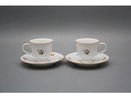 Šapo vysoké 0,08l Vicomte Perla GL č. 1