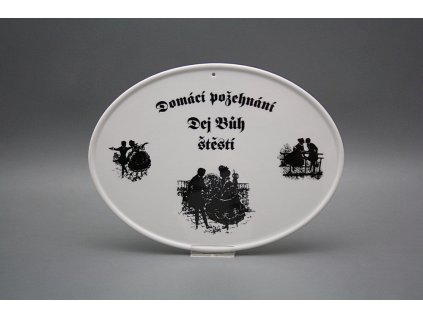 Boží požehnání Rokokové panenky BB č. 1