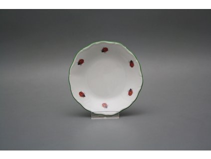 Podtácek 11cm Verona Berušky AZL č. 1