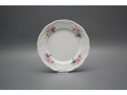 Talíř dezertní 19cm Marie Louise Claremont EBB č. 1