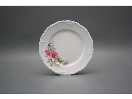 Talíř dezertní 19cm Marie Louise Radost HBB č. 1