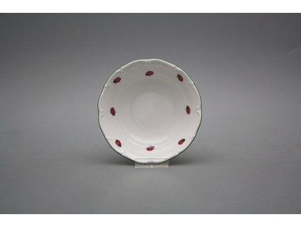 Miska kompotová 13cm Verona Berušky AZL č. 1