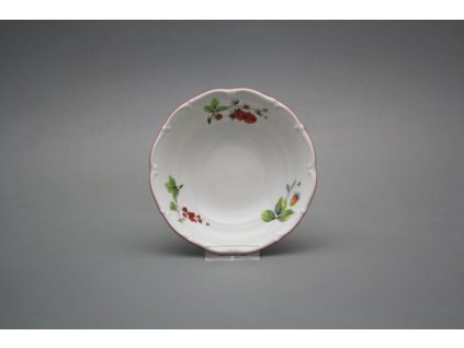 Miska kompotová 13cm Verona Lesní plody CCL č. 1