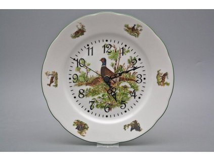 Hodiny Rose Bažant FZL č. 1