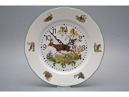 Hodiny Rose Jelínek FZL č. 1