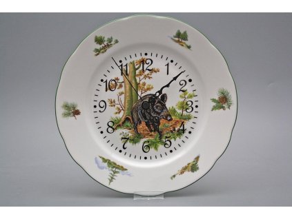 Hodiny Rose Kanec FZL č. 1