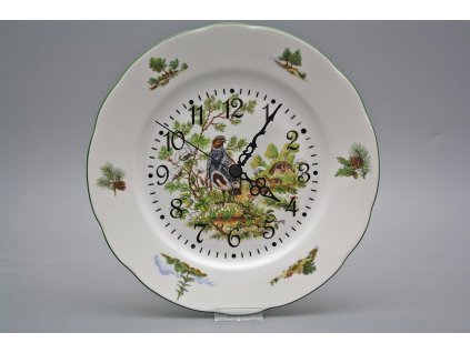 Hodiny Rose Koroptve FZL č. 1