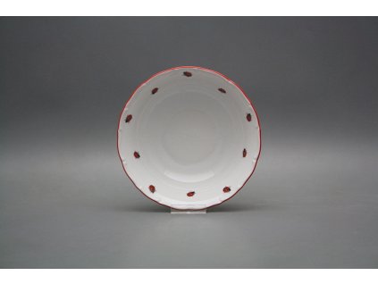 Miska kompotová 17cm Verona Berušky ACL č. 1