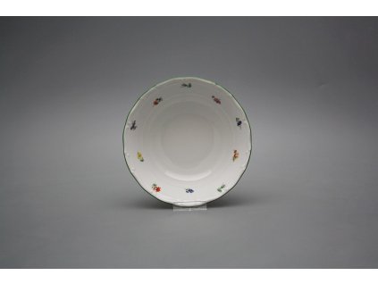 Miska kompotová 17cm Verona Házenky AZL č. 1