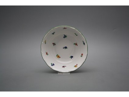 Miska kompotová 17cm Verona Házenky BZL č. 1