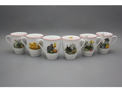 Hrnek 0,3l Verona Velikonoce CL č. 1