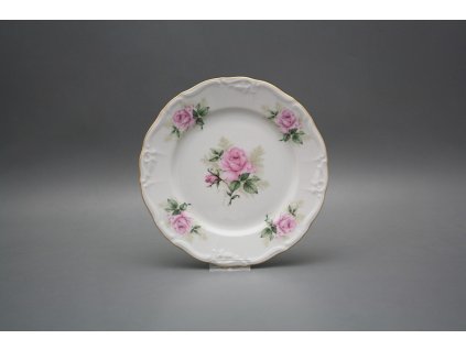 Talíř dezertní 19cm Marie Louise Claremont GGL č. 1