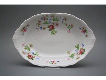 Koš na chléb 36cm Verona Lydia BB č. 1