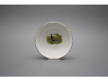 Miska kompotová 13cm Verona Bažant IZL č. 1