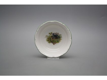 Miska kompotová 13cm Verona Sluky IZL č. 1