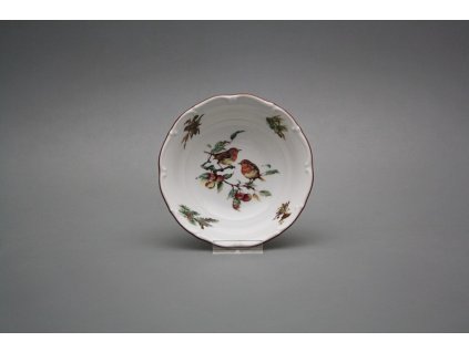 Miska kompotová 13cm Verona Ptáčci GHL č. 1