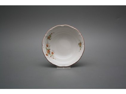 Miska kompotová 13cm Verona Čajové růžičky DHL č. 1