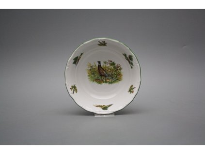 Miska kompotová 17cm Verona Bažant FZL č. 1