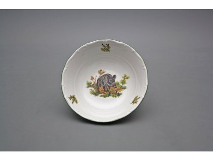 Miska kompotová 17cm Verona Kanec GZL č. 1