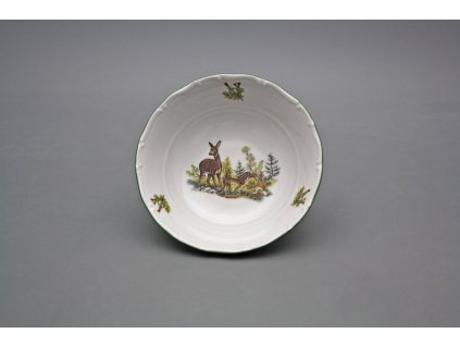 Miska kompotová 17cm Verona Srna GZL č. 1