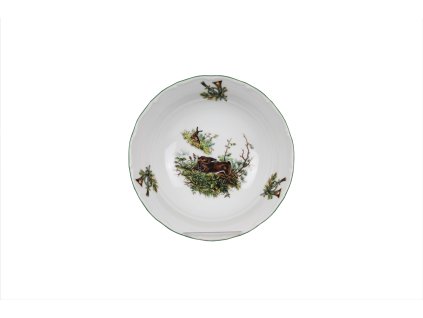 VERMYS MISKA 17CM ZAJÍC GZL