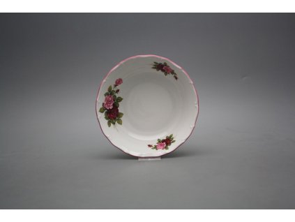 Miska kompotová 17cm Verona Růže Elizabeth CRL č. 1